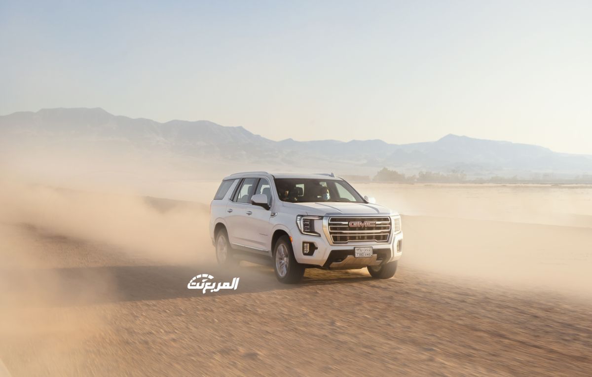 أسعار جمس يوكن 2021 بالضريبة في السعودية GMC Yukon 73