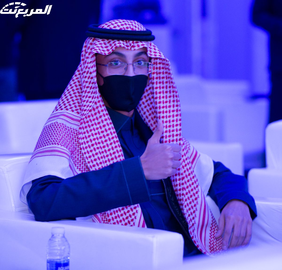 صور من حفل تدشين كاديلاك اسكاليد 2021 الجديد كلياً في السوق السعودي بوكالة "الجميح للسيارات" 87