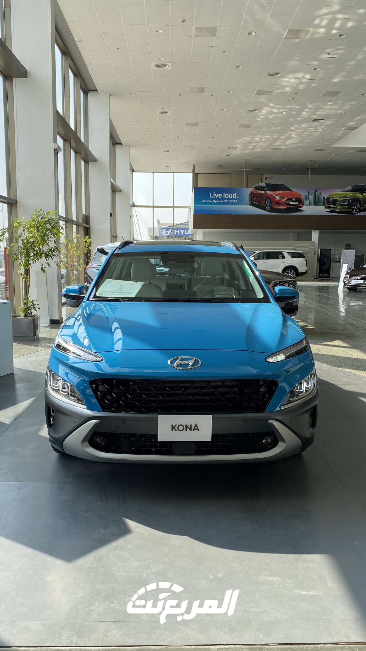 هيونداي كونا 2021 تعرف على مميزاتها وأسعارها Hyundai Kona