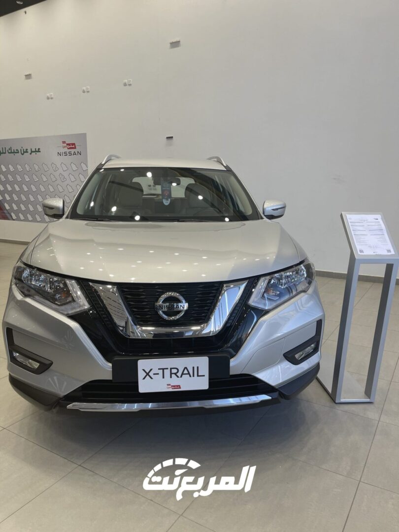 نيسان اكس تريل 2021 مواصفات ومعلومات وأسعار+عرض خاص Nissan X-Trail 1