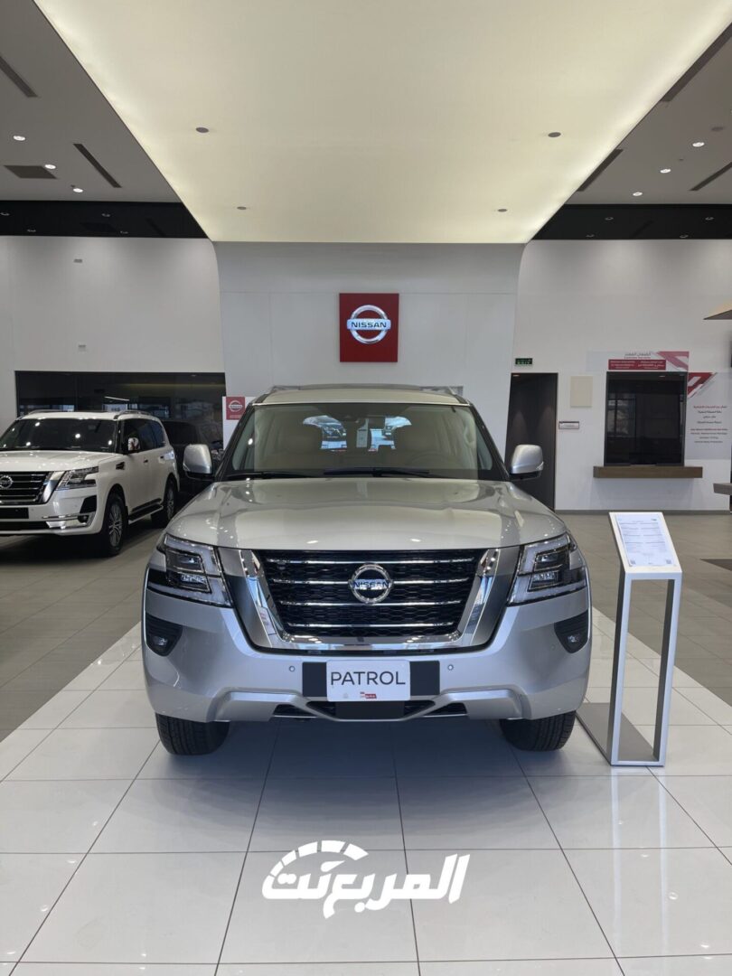 نيسان باترول 2021 مواصفات ومعلومات وأسعار+عرض خاص Nissan Patrol