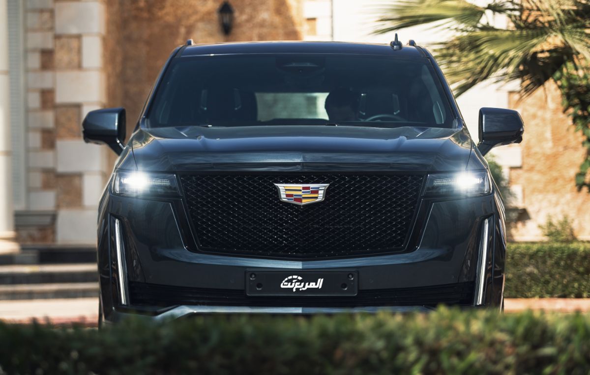 تاريخ كاديلاك اسكاليد وتطورها عبر 5 أجيال Cadillac Escalade 18