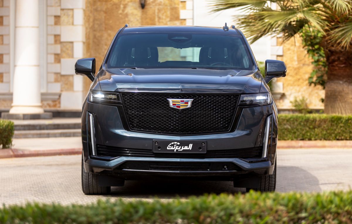 تاريخ كاديلاك اسكاليد وتطورها عبر 5 أجيال Cadillac Escalade 19