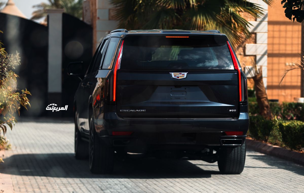 تاريخ كاديلاك اسكاليد وتطورها عبر 5 أجيال Cadillac Escalade 22