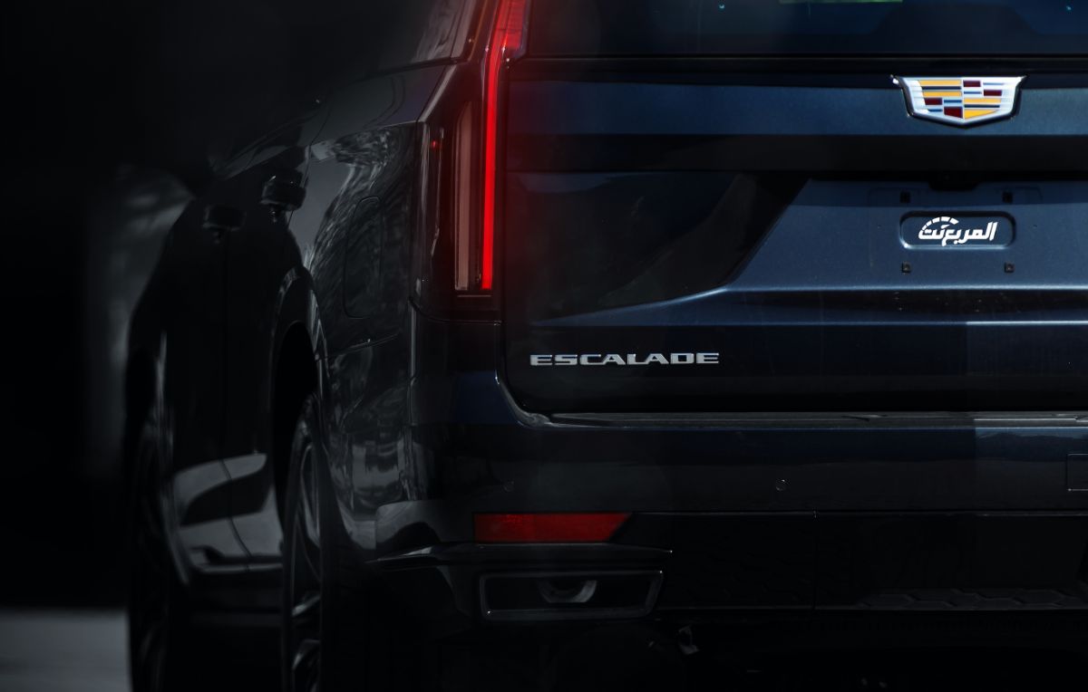 تاريخ كاديلاك اسكاليد وتطورها عبر 5 أجيال Cadillac Escalade 34