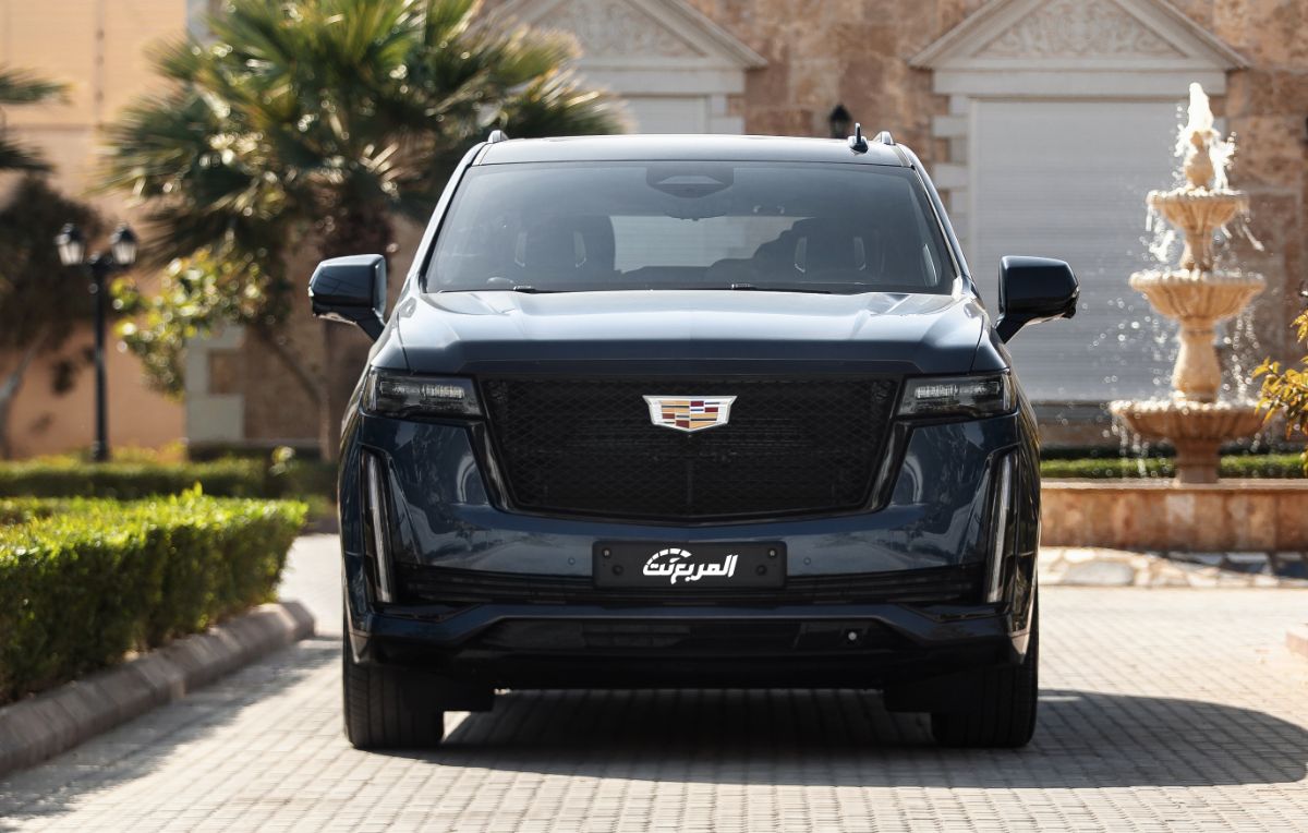 تاريخ كاديلاك اسكاليد وتطورها عبر 5 أجيال Cadillac Escalade 35