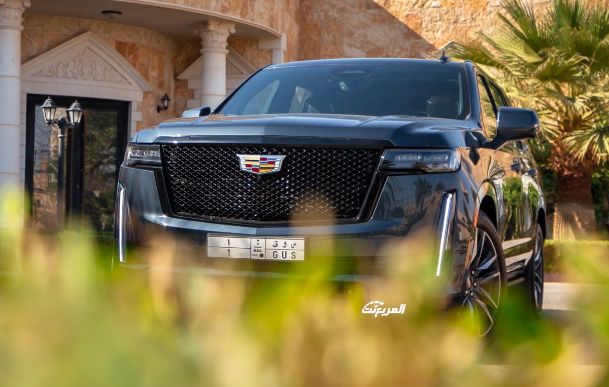 تاريخ كاديلاك اسكاليد وتطورها عبر 5 أجيال Cadillac Escalade 85