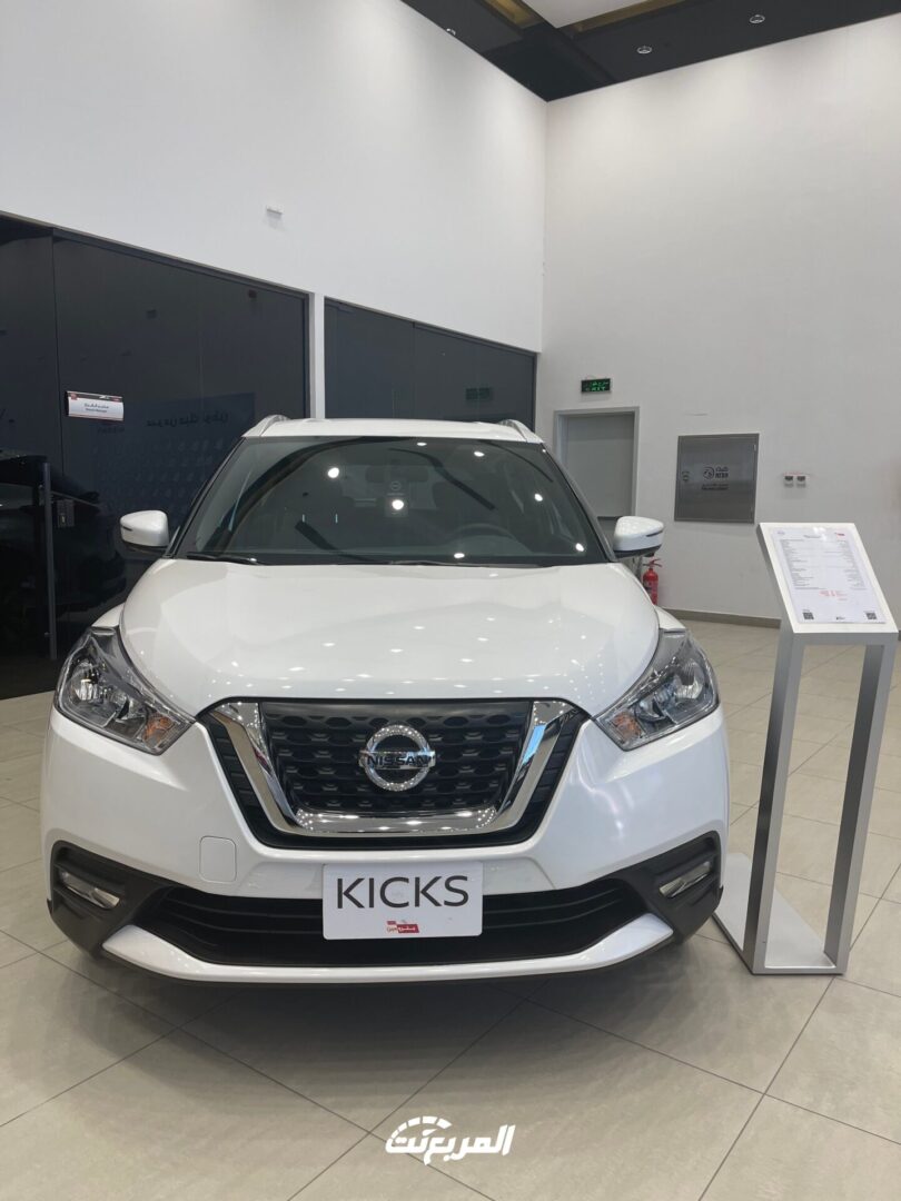 نيسان كيكس تعرف على أهم المعلومات والأسعار+عرض خاص Nissan Kicks