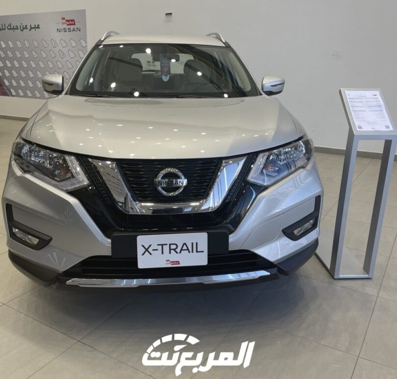 نيسان اكس تريل 2021 مواصفات ومعلومات وأسعار+عرض خاص Nissan X-Trail