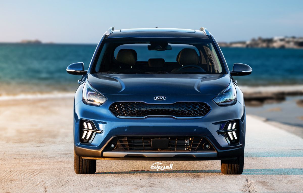 أسعار كيا نيرو 2021 في السعودية Kia Niro