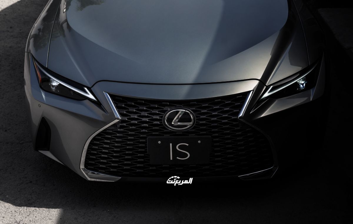 لكزس IS 2021 في جلسة تصوير خاصة “36 صورة” Lexus IS 87