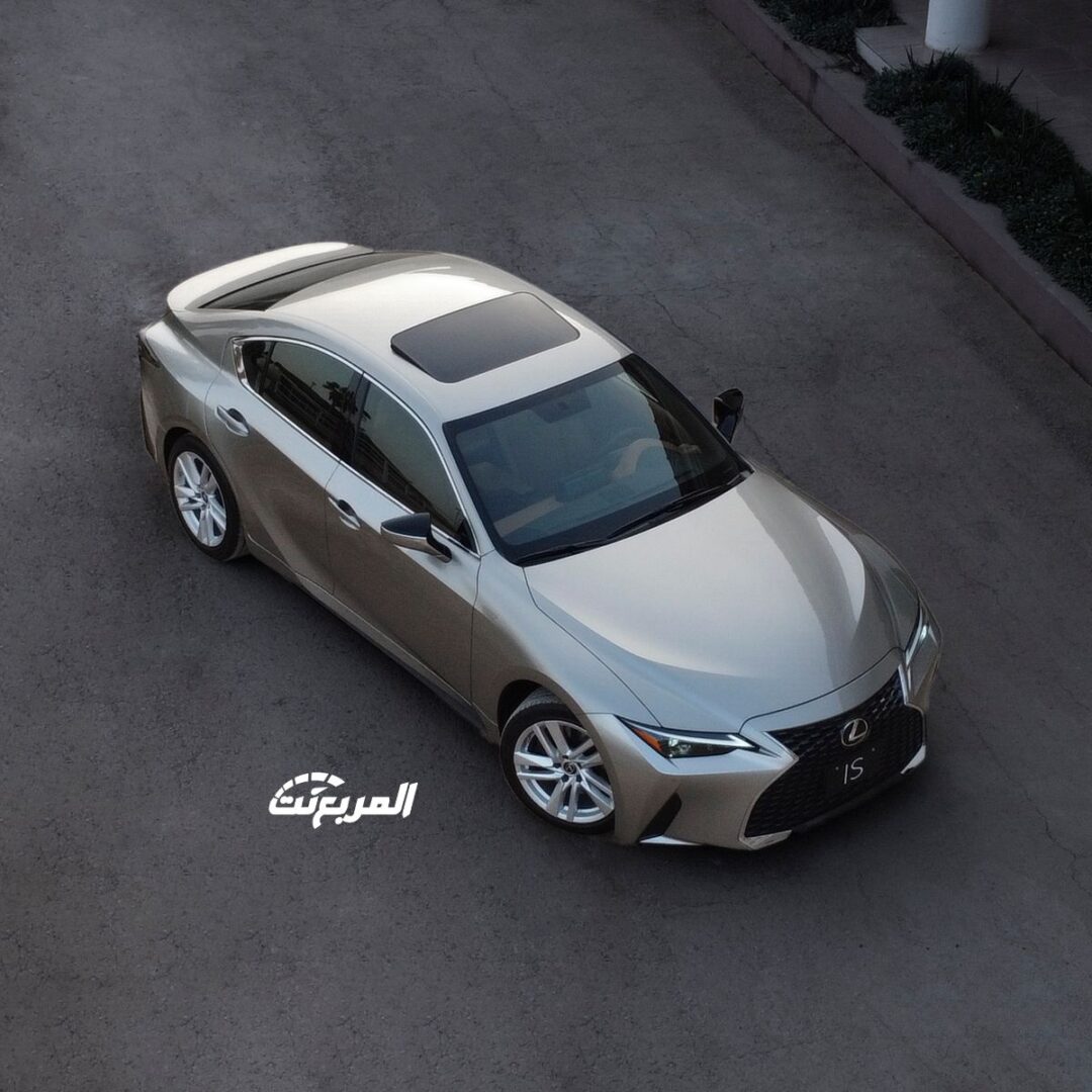 لكزس IS 2021 في جلسة تصوير خاصة “36 صورة” Lexus IS 76