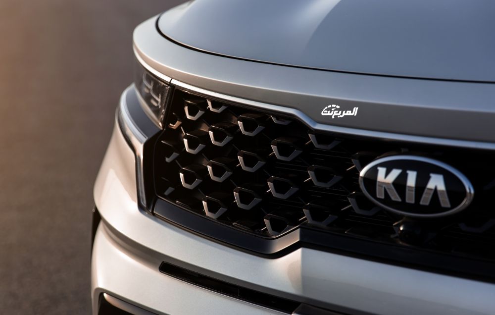 كيا سورينتو 2021 في جلسة تصوير خاصة "64 صورة" Kia Sorento 156