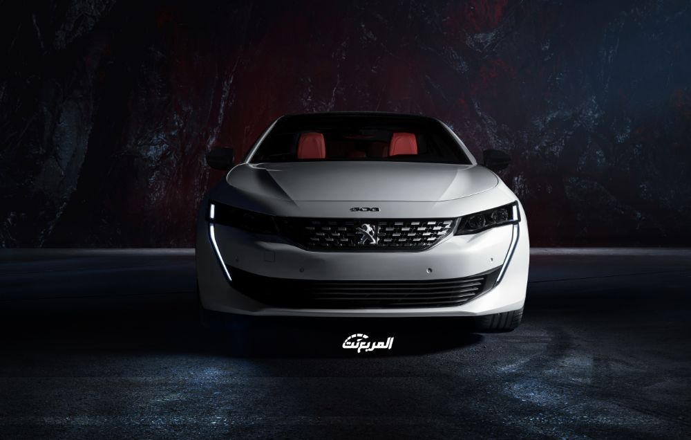 بيجو 508 موديل 2022 في جلسة تصوير خاصة “60 صورة” Peugeot 508