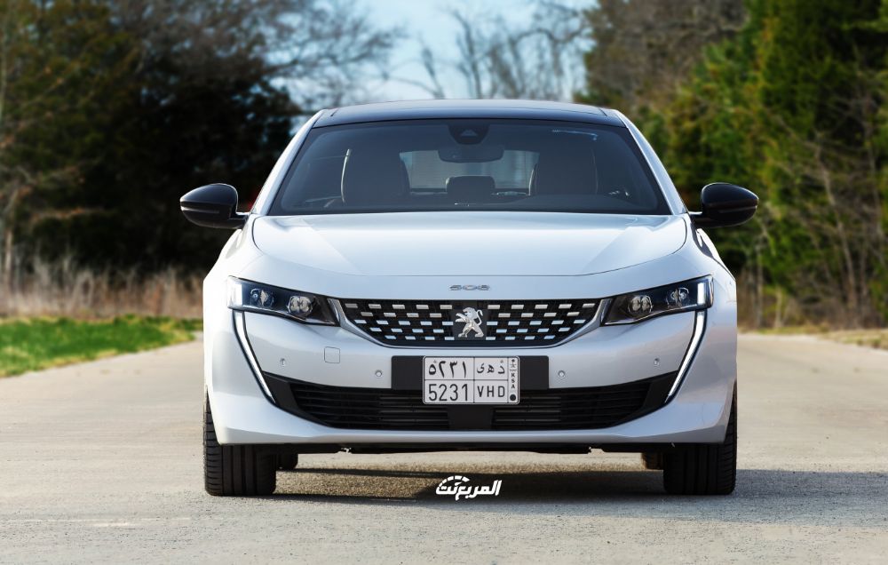 بيجو 508 موديل 2022 في جلسة تصوير خاصة “60 صورة” Peugeot 508 124