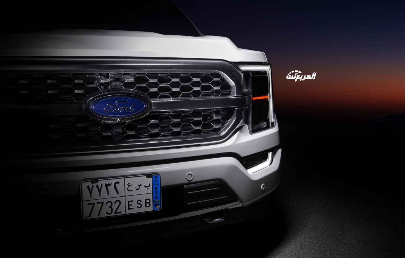 مواصفات فورد F-150 2021 وأسعارها في السعودية 47