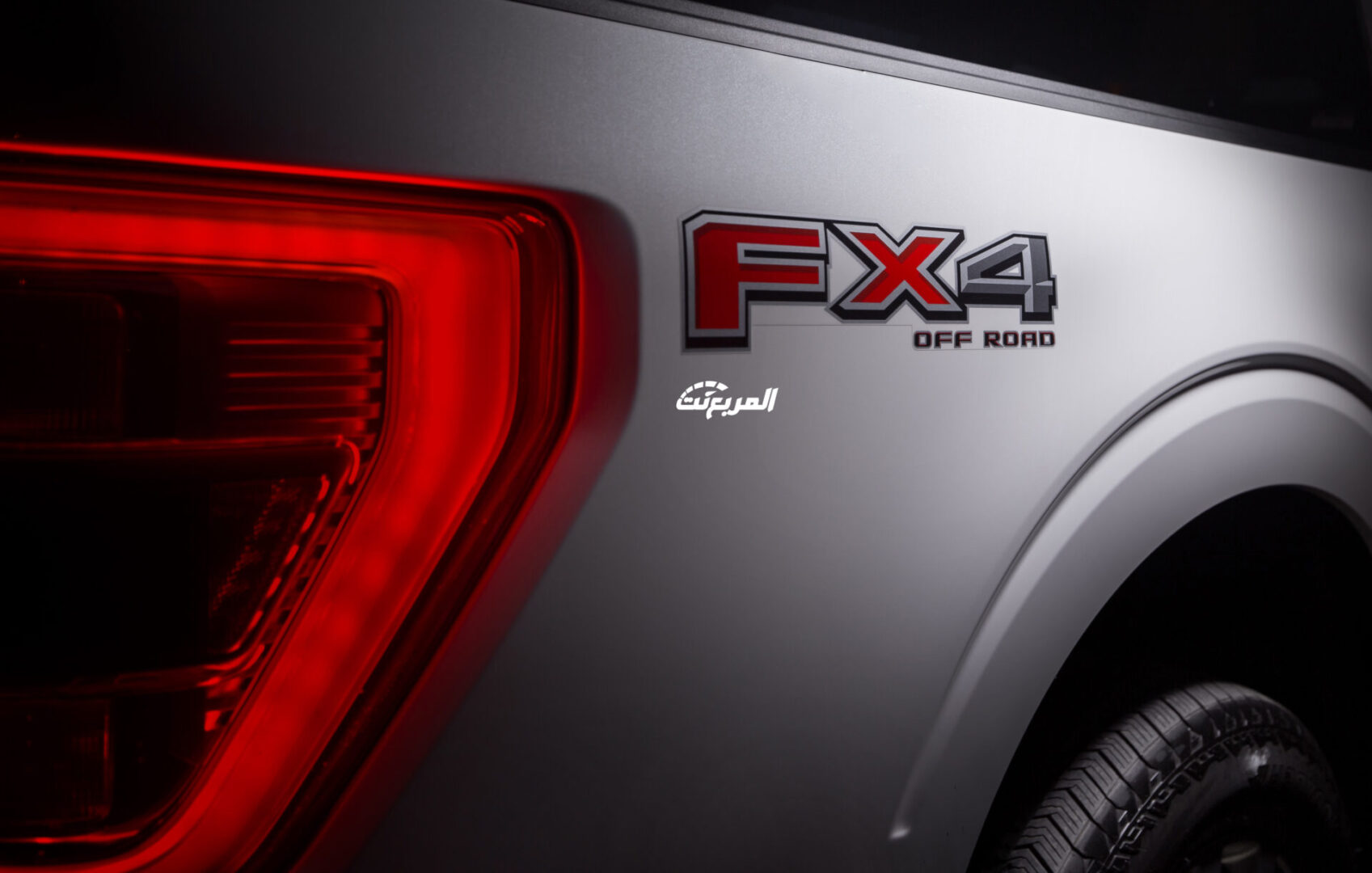 مواصفات فورد F-150 2021 وأسعارها في السعودية 48