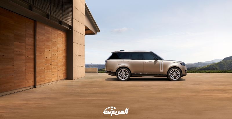 مواصفات رنج روفر 2022 في السعودية Range Rover 6