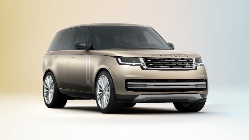 مواصفات رنج روفر 2022 في السعودية Range Rover 31