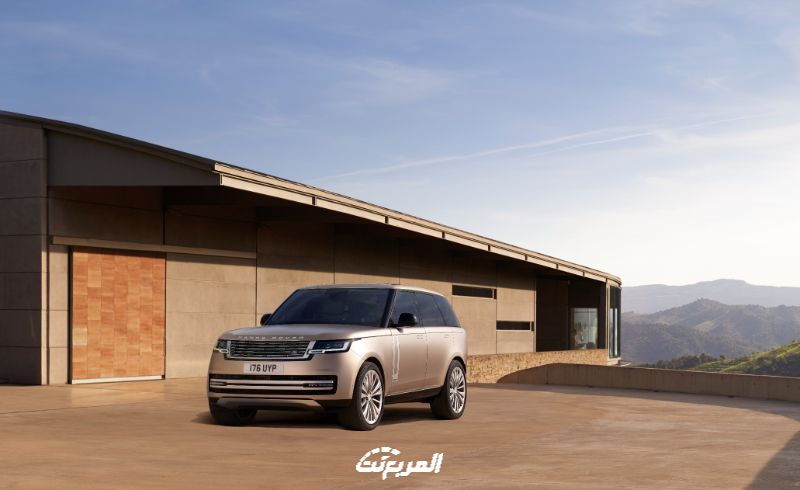 مواصفات رنج روفر 2022 في السعودية Range Rover 7