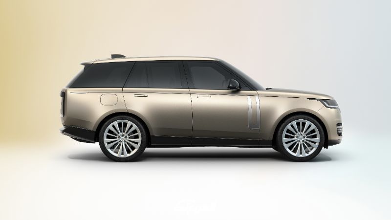 مواصفات رنج روفر 2022 في السعودية Range Rover 33