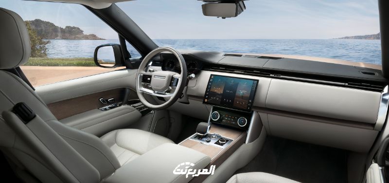 مواصفات رنج روفر 2022 في السعودية Range Rover 2