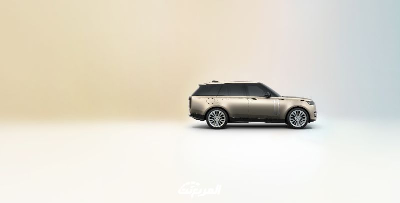 مواصفات رنج روفر 2022 في السعودية Range Rover 34