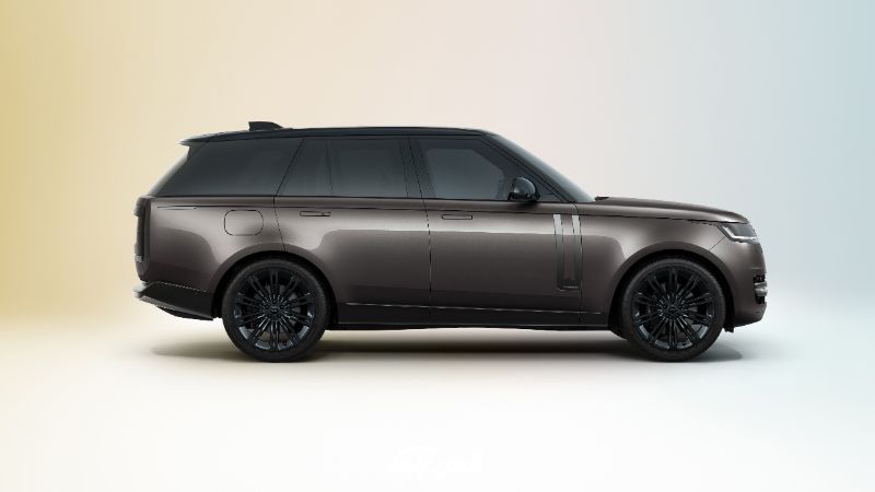 مواصفات رنج روفر 2022 في السعودية Range Rover 35