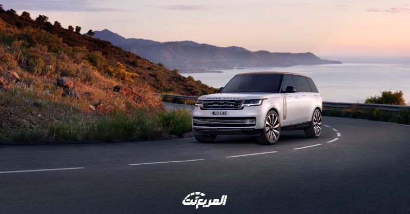 مواصفات رنج روفر 2022 في السعودية Range Rover 73