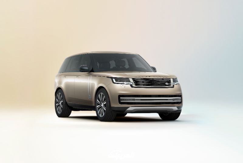 مواصفات رنج روفر 2022 في السعودية Range Rover 36