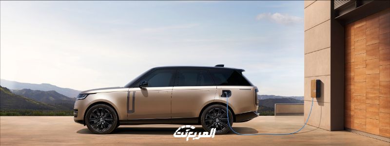 مواصفات رنج روفر 2022 في السعودية Range Rover 9