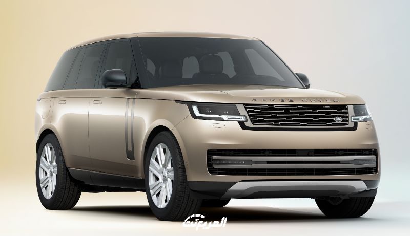 مواصفات رنج روفر 2022 في السعودية Range Rover 37