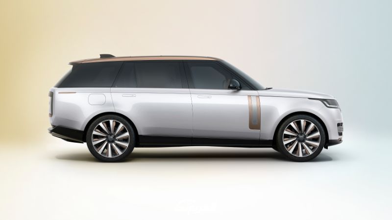 مواصفات رنج روفر 2022 في السعودية Range Rover 75