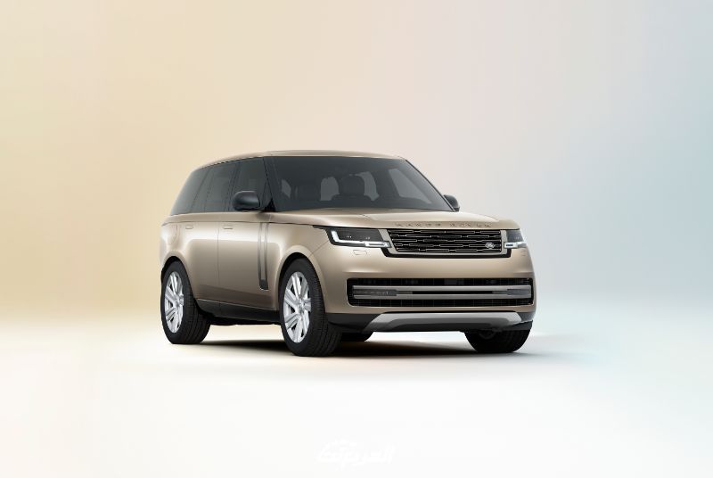 مواصفات رنج روفر 2022 في السعودية Range Rover 38