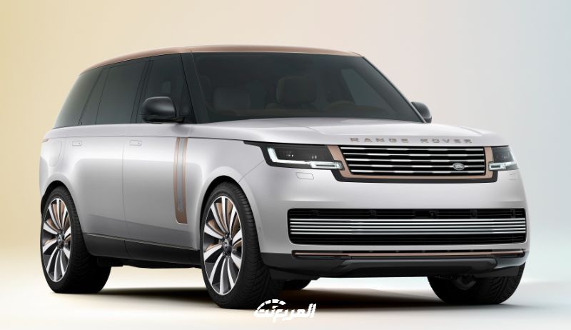 مواصفات رنج روفر 2022 في السعودية Range Rover 1