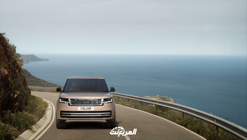 مواصفات رنج روفر 2022 في السعودية Range Rover 11