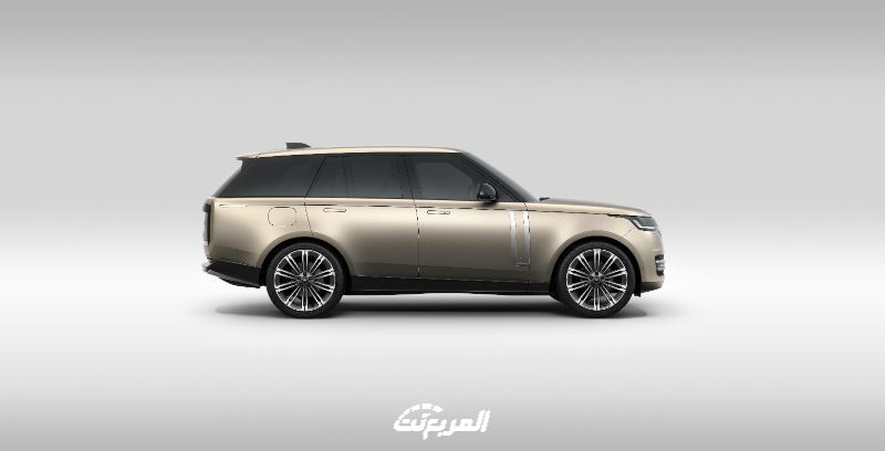 مواصفات رنج روفر 2022 في السعودية Range Rover 41