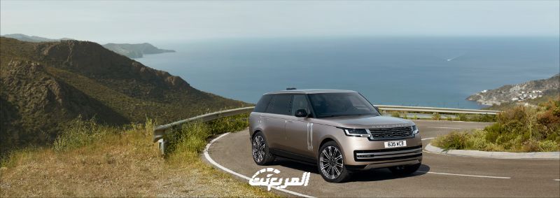 مواصفات رنج روفر 2022 في السعودية Range Rover 14