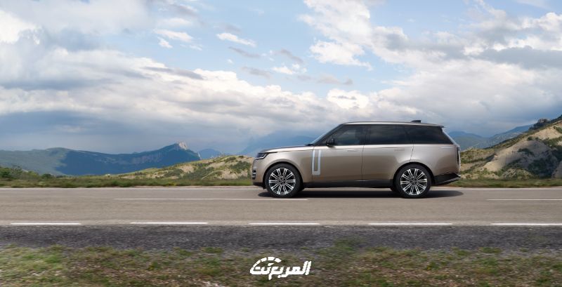 مواصفات رنج روفر 2022 في السعودية Range Rover 4