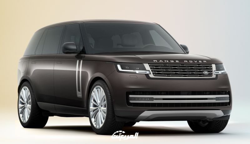 مواصفات رنج روفر 2022 في السعودية Range Rover 44