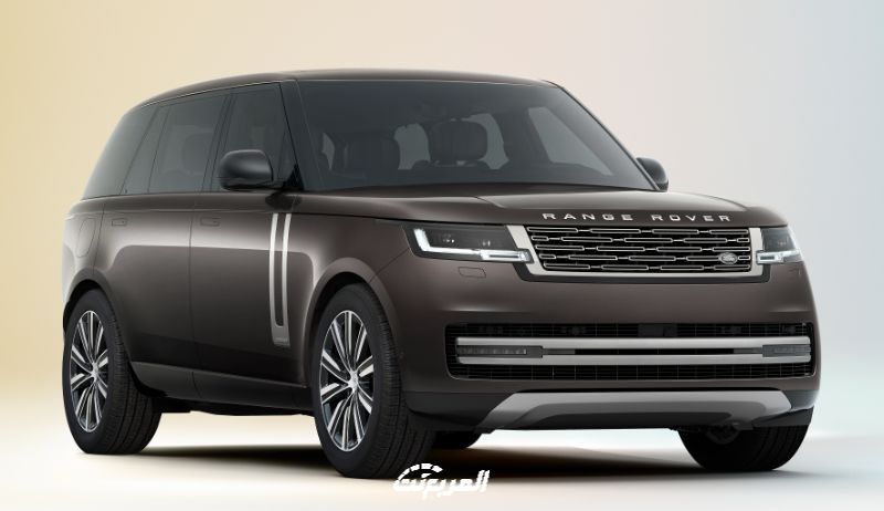 مواصفات رنج روفر 2022 في السعودية Range Rover 46