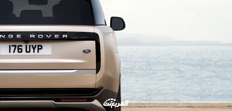 مواصفات رنج روفر 2022 في السعودية Range Rover 17