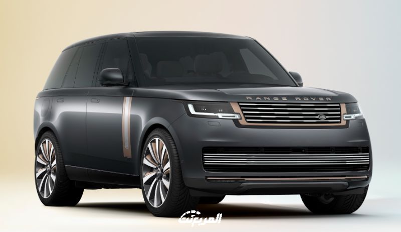 مواصفات رنج روفر 2022 في السعودية Range Rover 89