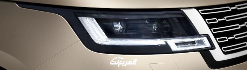 مواصفات رنج روفر 2022 في السعودية Range Rover 22