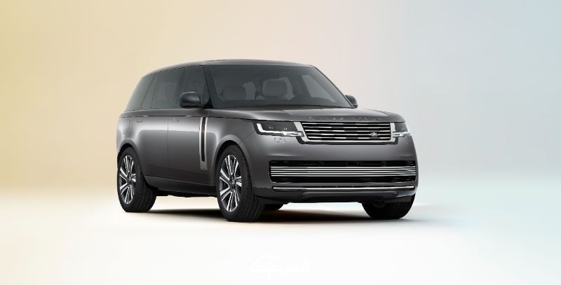 مواصفات رنج روفر 2022 في السعودية Range Rover 96