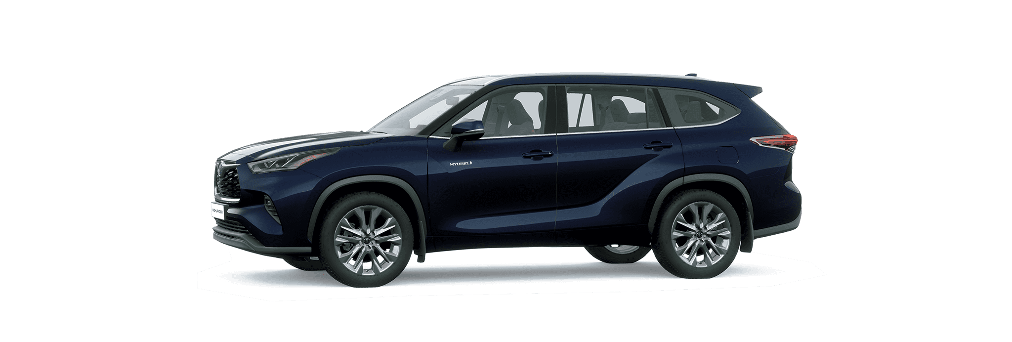 قائمة أسعار سيارات «تويوتا SUV» في السعودية موديل 2022 8