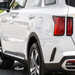 كيا سورينتو EX 3.5L AWD الفئة الأولى 2023