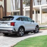 كيا سورينتو EX 3.5L AWD الفئة الأولى 2023