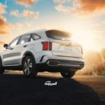 كيا سورينتو EX 3.5L AWD الفئة الأولى 2023