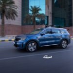 كيا سورينتو EX 3.5L AWD الفئة الأولى 2023